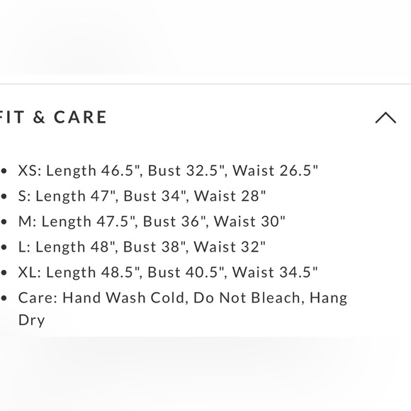 NWT Edith Linen Dress - Picture 5 of 6